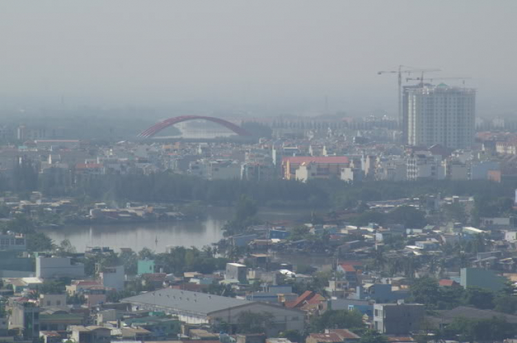 Có 1 OS.XNL: thầm yêu & cưới trộm nàng Pentax K110D + test len khu TT Sài Gòn