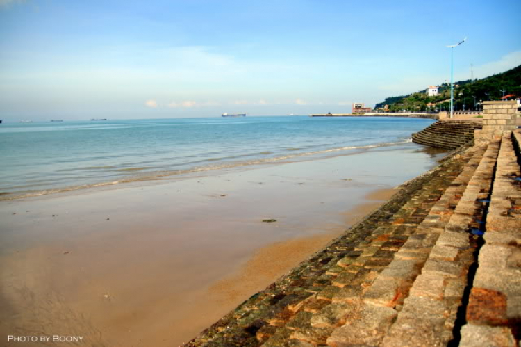 TP Vũng Tàu - Một góc nhìn
