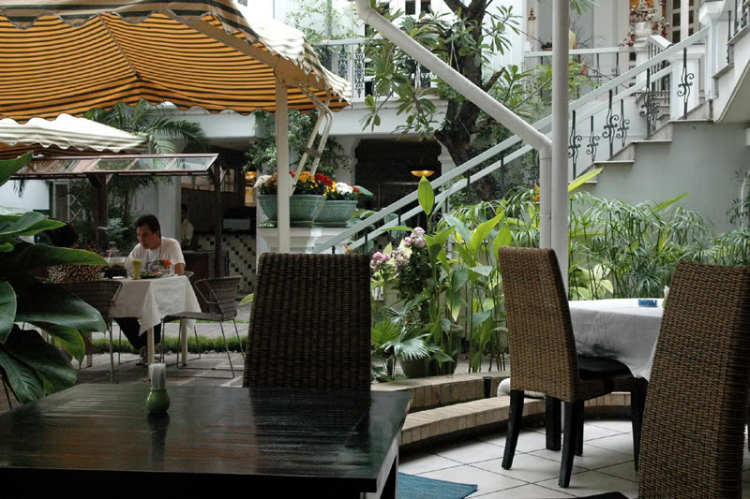 Nam du ký