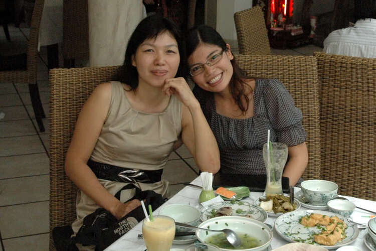 Nam du ký