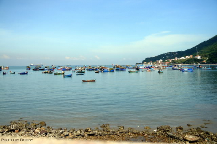 TP Vũng Tàu - Một góc nhìn