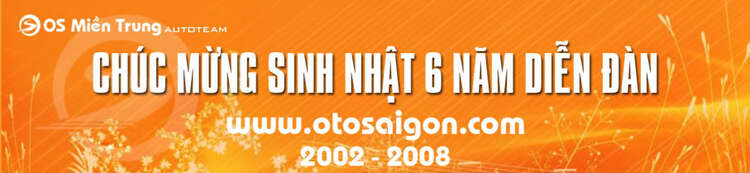 Chương trình SN 6 năm OS - Đầu cầu Miền Trung 29/11/2008 Chương trình SN 6 năm OS - Đầu cầu Miền Trung 29/11/2008