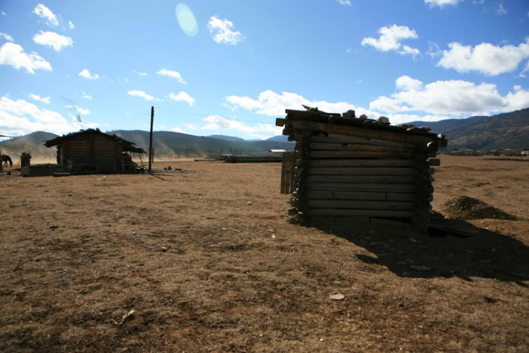 Dưỡn dẹo Yunnan. Dưỡn dẹo Yunnan.
