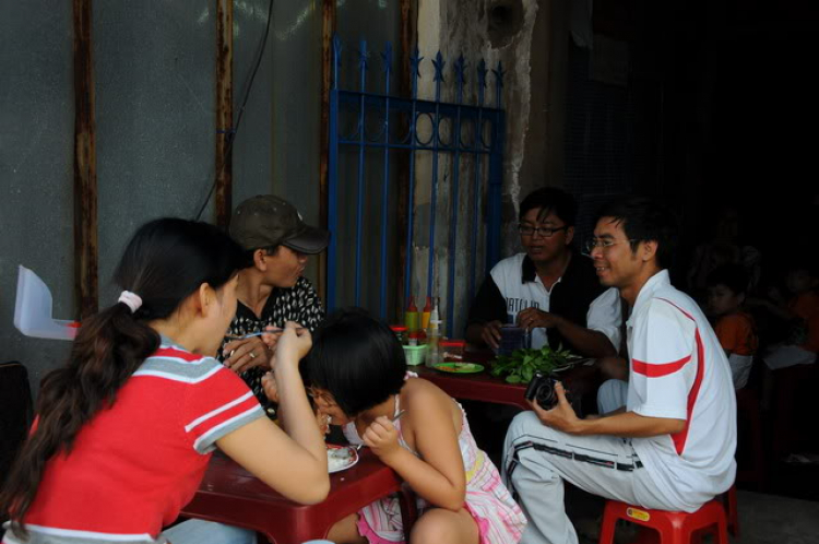 Off hồ Dầu  Tiếng; Tường trình và hình ảnh!