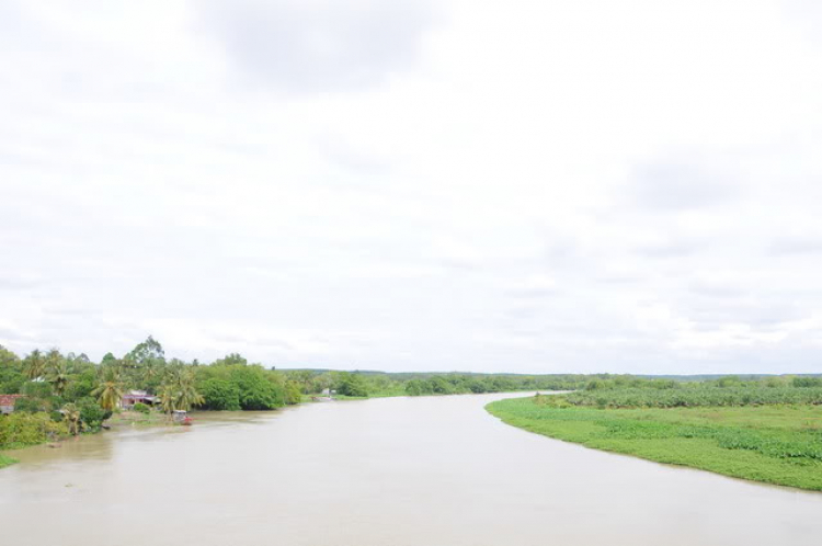 Off hồ Dầu  Tiếng; Tường trình và hình ảnh!
