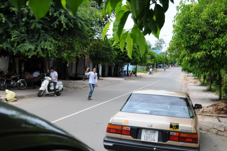 Off hồ Dầu  Tiếng; Tường trình và hình ảnh!