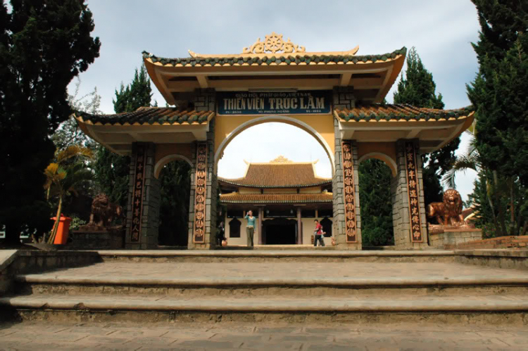 Nam du ký
