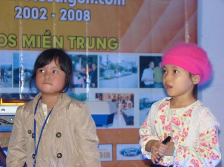 Hình ảnh mừng sinh nhật OS 6 do OS miền Trung tổ chức tại Đà Nẵng