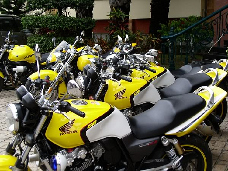 Hình ảnh sự kiện SN OS-6N tại VT do thành viên XNL ghi nhận