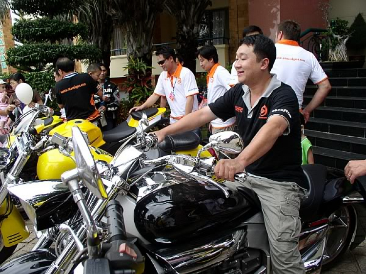 Hình ảnh sự kiện SN OS-6N tại VT do thành viên XNL ghi nhận