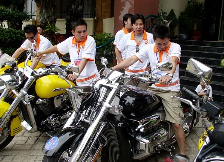 Hình ảnh sự kiện SN OS-6N tại VT do thành viên XNL ghi nhận