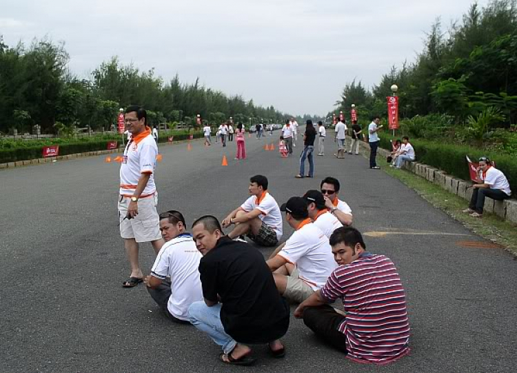 Hình ảnh sự kiện SN OS-6N tại VT do thành viên XNL ghi nhận