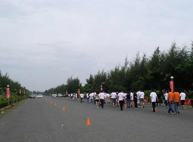 Hình ảnh sự kiện SN OS-6N tại VT do thành viên XNL ghi nhận