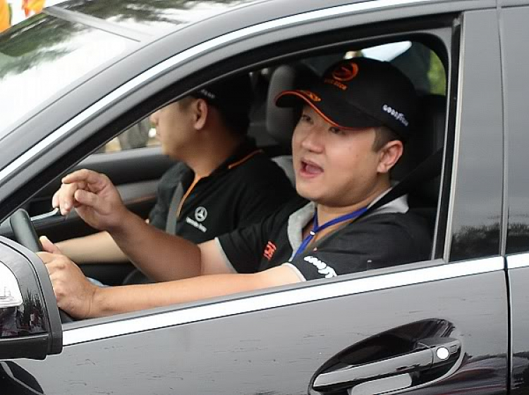 Hình ảnh sự kiện SN OS-6N tại VT do thành viên XNL ghi nhận Hình ảnh sự kiện SN OS-6N tại VT do thành viên XNL ghi nhận