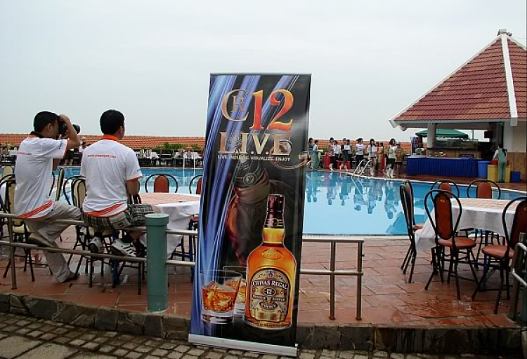 Hình ảnh sự kiện SN OS-6N tại VT do thành viên XNL ghi nhận Hình ảnh sự kiện SN OS-6N tại VT do thành viên XNL ghi nhận