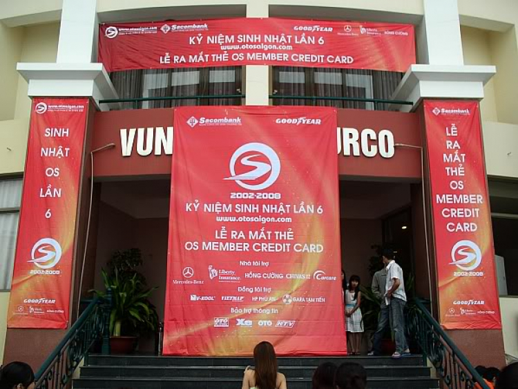 Hình ảnh sự kiện SN OS-6N tại VT do thành viên XNL ghi nhận