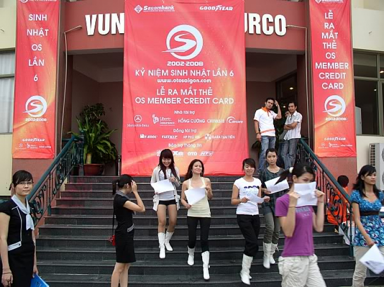 Hình ảnh sự kiện SN OS-6N tại VT do thành viên XNL ghi nhận