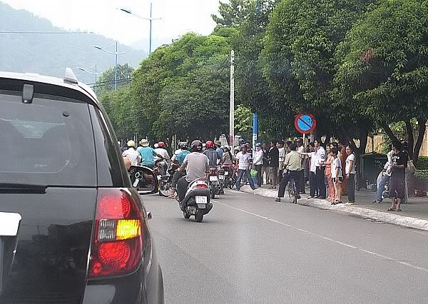 Hình ảnh sự kiện SN OS-6N tại VT do thành viên XNL ghi nhận