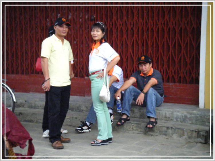 Hình ảnh mừng sinh nhật OS 6 do OS miền Trung tổ chức tại Đà Nẵng Hình ảnh mừng sinh nhật OS 6 do OS miền Trung tổ chức tại Đà Nẵng