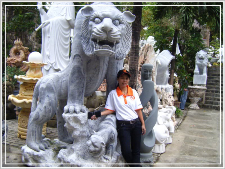 Hình ảnh mừng sinh nhật OS 6 do OS miền Trung tổ chức tại Đà Nẵng Hình ảnh mừng sinh nhật OS 6 do OS miền Trung tổ chức tại Đà Nẵng