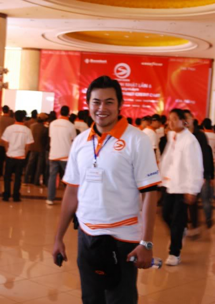Chi hội OS Hải Phòng, Thành phố hoa Phượng đỏ