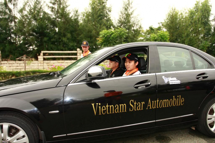 Hình ảnh SN OS6 tại Vũng Tàu do thành viên TFC ghi nhận
