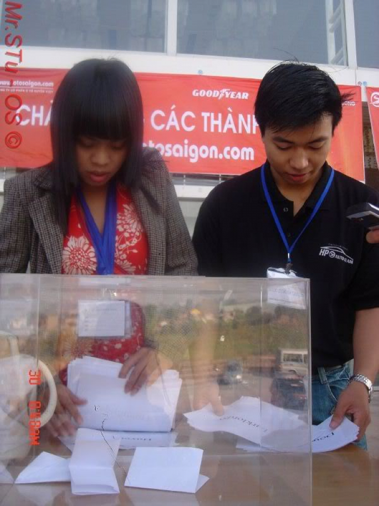 Mỹ Đình - Hà Nội: 1 số hình ảnh chuẩn bị lễ SN OS-6năm tại