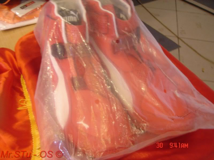 Mỹ Đình - Hà Nội: 1 số hình ảnh chuẩn bị lễ SN OS-6năm tại