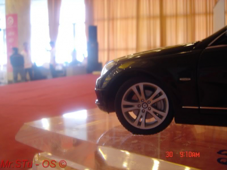 Mỹ Đình - Hà Nội: 1 số hình ảnh chuẩn bị lễ SN OS-6năm tại