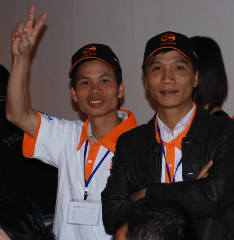 Hình ảnh lễ SN OS tại Hà Nội do thành viên SFC ghi nhận Hình ảnh lễ SN OS tại Hà Nội do thành viên SFC ghi nhận