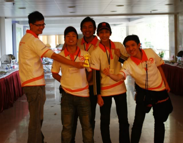 Hình ảnh lễ SN OS tại Hà Nội do thành viên SFC ghi nhận Hình ảnh lễ SN OS tại Hà Nội do thành viên SFC ghi nhận