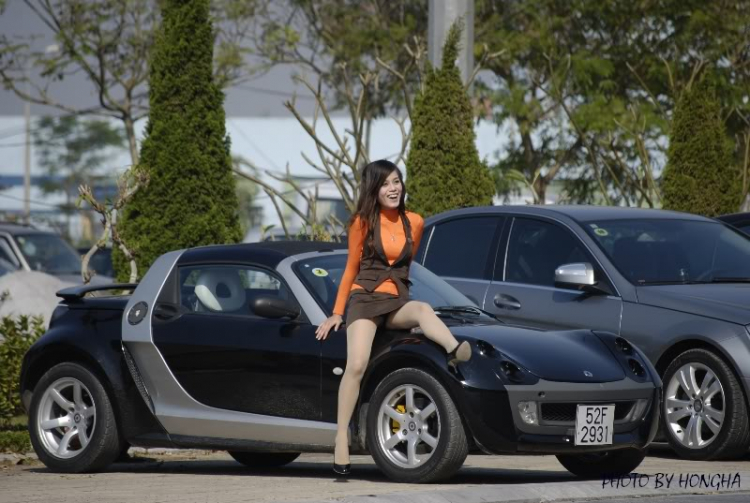OS 6 Năm - Chuẩn bị cho Đêm Gala! OS 6 Năm - Chuẩn bị cho Đêm Gala!