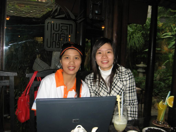 OS 6 năm tại Đà Nẵng - Những chuyến đi dã ngoại