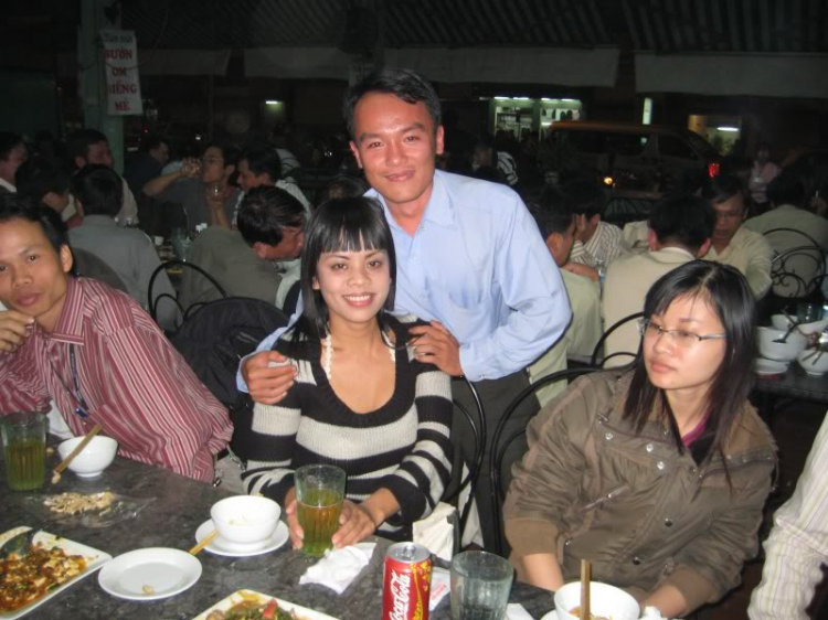 Xuyên Việt cùng Vợ Hai Xuyên Việt cùng Vợ Hai
