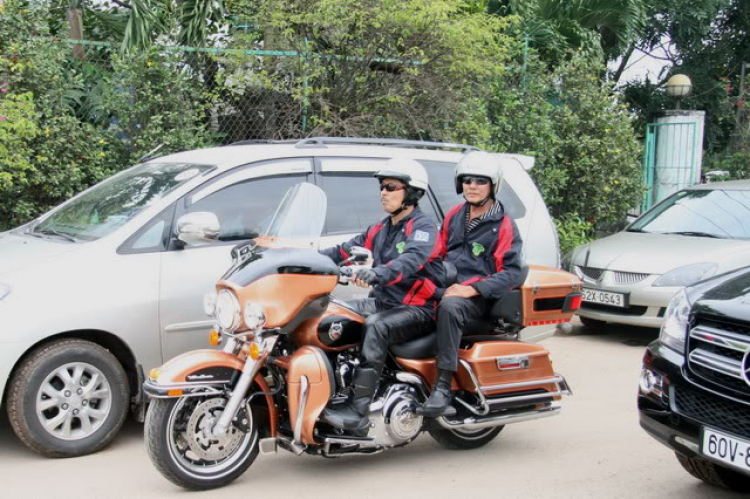 OS 6 Năm - chùm ảnh đoàn Motor hộ tống! OS 6 Năm - chùm ảnh đoàn Motor hộ tống!