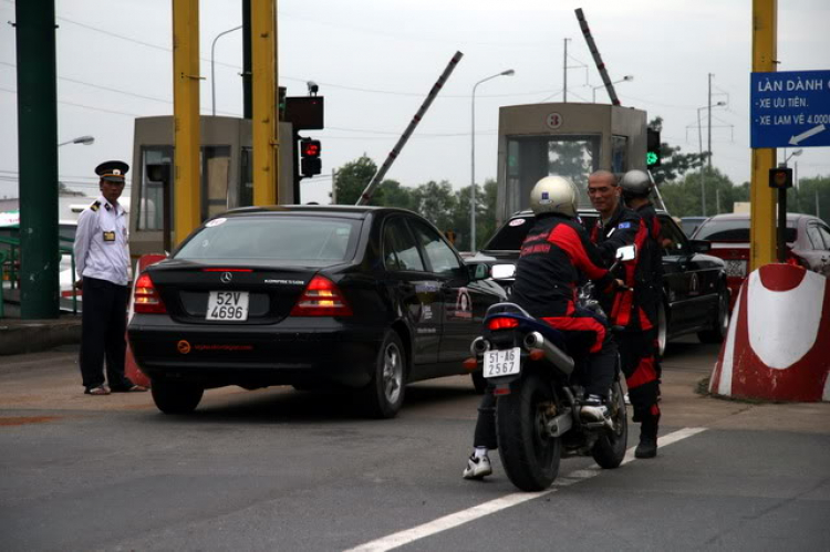 OS 6 Năm - chùm ảnh đoàn Motor hộ tống! OS 6 Năm - chùm ảnh đoàn Motor hộ tống!