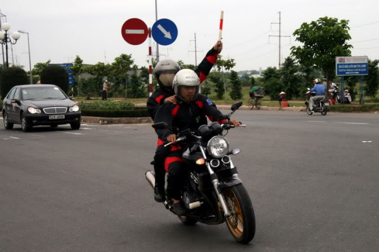 OS 6 Năm - chùm ảnh đoàn Motor hộ tống! OS 6 Năm - chùm ảnh đoàn Motor hộ tống!