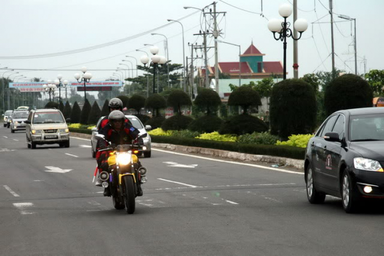 OS 6 Năm - chùm ảnh đoàn Motor hộ tống! OS 6 Năm - chùm ảnh đoàn Motor hộ tống!