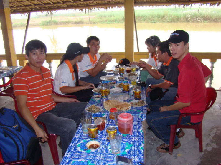 OS 6 năm tại Đà Nẵng - Những chuyến đi dã ngoại OS 6 năm tại Đà Nẵng - Những chuyến đi dã ngoại
