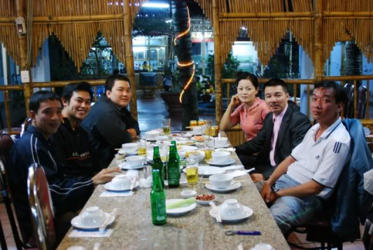 Chi hội OS Hải Phòng, Thành phố hoa Phượng đỏ