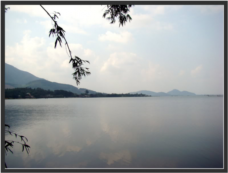 Phá Tam Giang