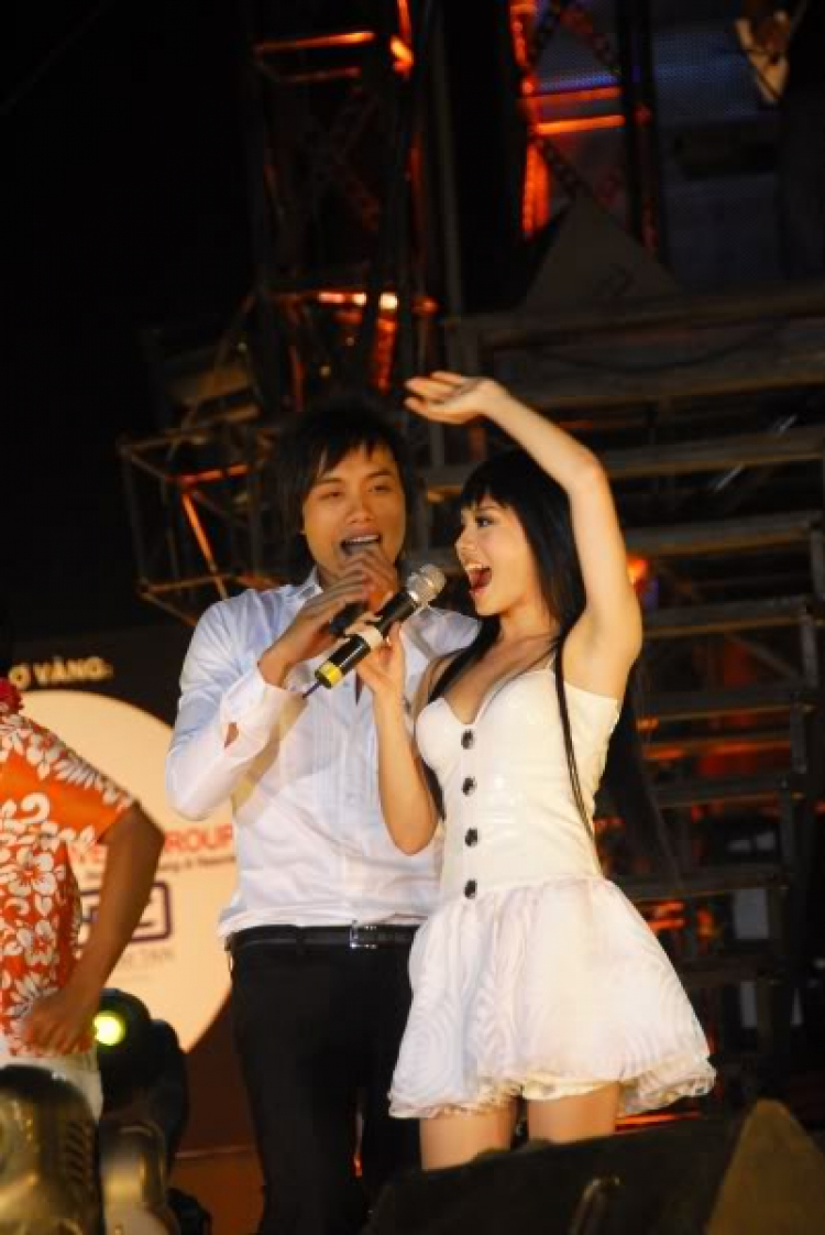 Singer's day 2008...