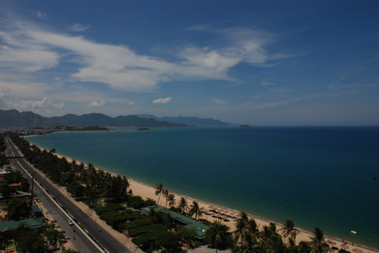 Chiều trên Bến Tầm Dương Chiều trên Bến Tầm Dương