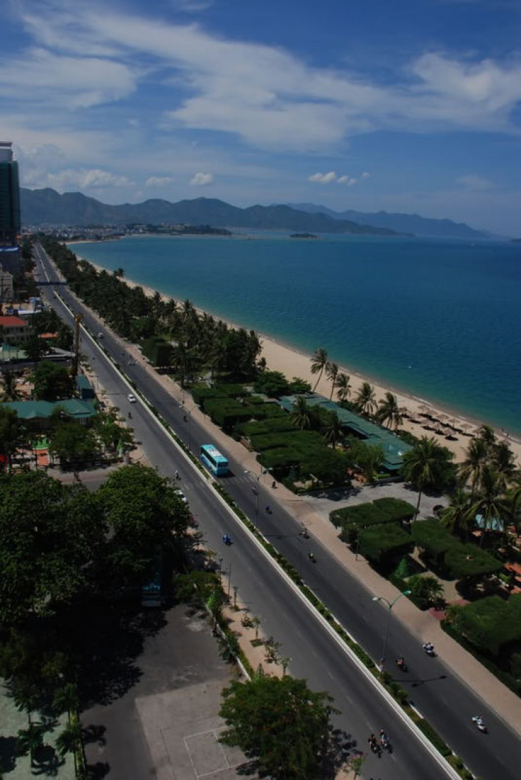 Chiều trên Bến Tầm Dương Chiều trên Bến Tầm Dương