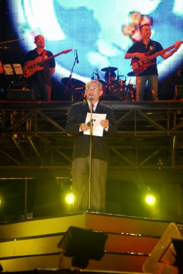 Singer's day 2008...