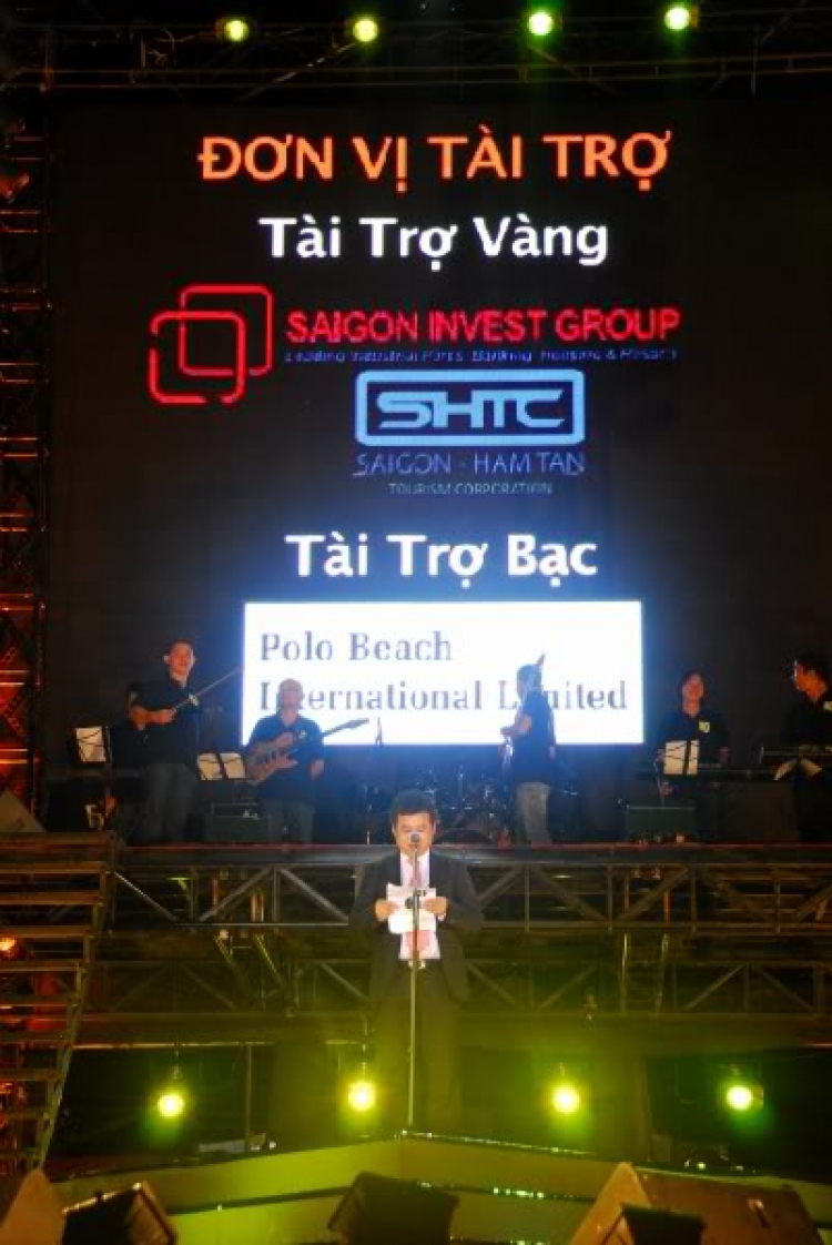 Singer's day 2008...