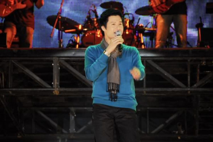Singer's day 2008...