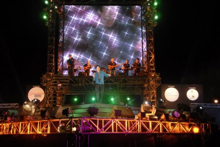 Singer's day 2008...