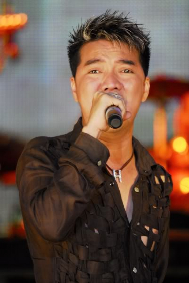 Singer's day 2008...
