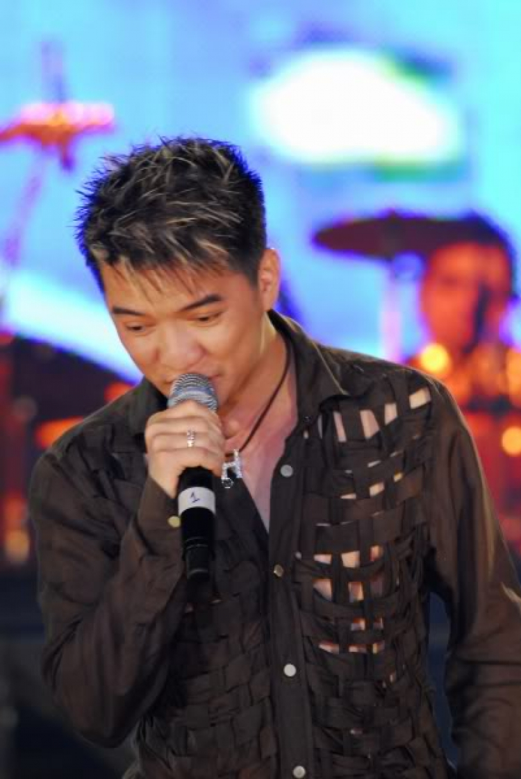 Singer's day 2008...
